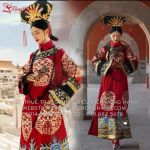 Thuê Trang Phục Truyền Thống Trung Quốc 03