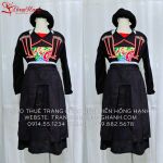 Thuê trang phục Dân tộc Cống nữ - CN