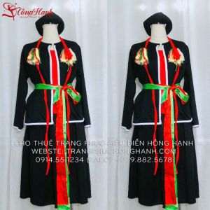 Thuê trang phục Dân tộc 6