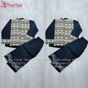 Thuê trang phục Dân tộc 10