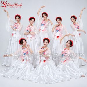 Áo Tứ Thân 226 - TT226