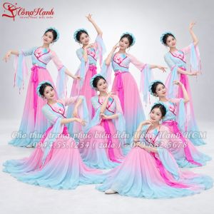 Áo Tứ Thân 221 - TT211