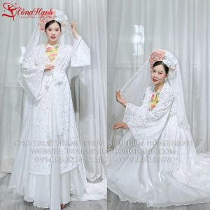 Thuê Trang phục cô đôi