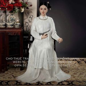 Áo dài Việt Phục 22