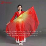 Cho Thuê Quạt Múa 64 - Q64