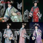 Thuê Trang Phục Truyền Thống Trung Quốc 05