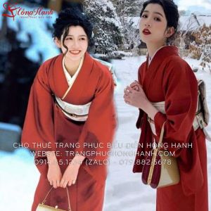 Thuê đồ Nhật bản 9