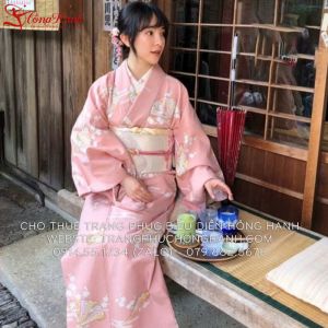 Thuê đồ Nhật bản 11