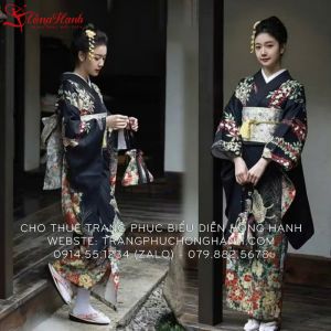 Thuê đồ Nhật bản 13