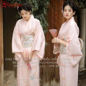 Thuê đồ Nhật bản 14