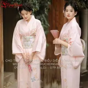 Thuê đồ Nhật bản 14