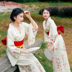 Thuê đồ Nhật bản 16