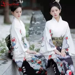 Thuê đồ Nhật bản 17