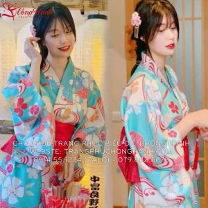 Thuê đồ Nhật bản 18