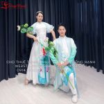 Thuê áo dài truyền thống 508 - ADTT508