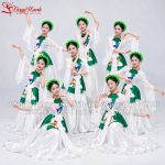 Thuê áo tứ thân - TT56