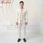Cho thuê Trang Phục Châu Âu Nam 1 - CAN1