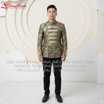 Cho thuê Trang Phục Châu Âu Nam 2 - CAN 2