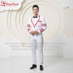 Cho thuê Trang Phục Châu Âu Nam 3 - CAN3