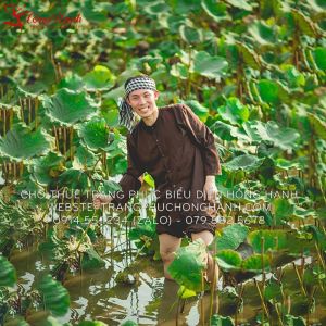 Thuê Trang Phục Chú Cuội 23