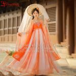 Thuê Trang Phục Hằng Nga 6 2 - HN62