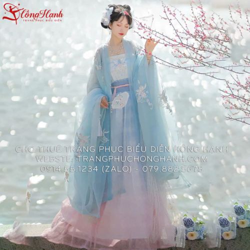 Thuê Trang Phục Hằng Nga 10.17