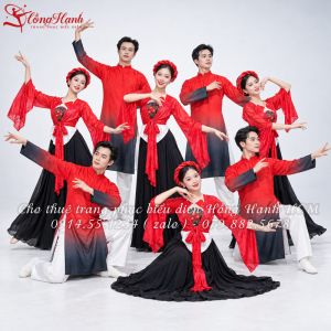 Thuê áo tứ thân - TT82
