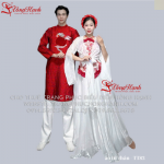 Thuê áo tứ thân - TT83