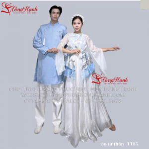 Thuê áo tứ thân - TT85