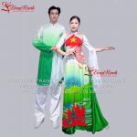 Thuê áo dài truyền thống 518 - ADTT518