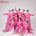 Thuê Áo dài truyền thống 529 - ADTT529