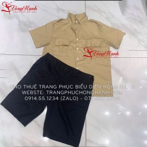 Cho thuê đồ kim đồng