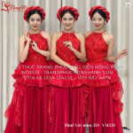 Thuê Váy múa 359 - VM359