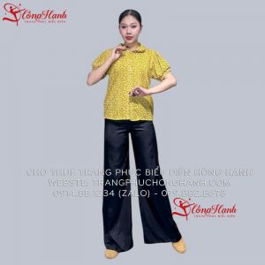 Thuê Áo bà ba nữ 107