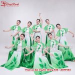 Thuê áo dài truyền thống 533 - ADTT533