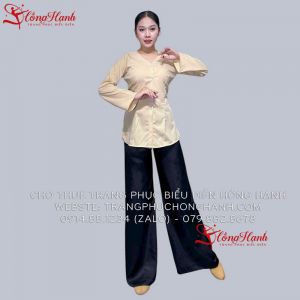 Thuê Áo bà ba nữ 109