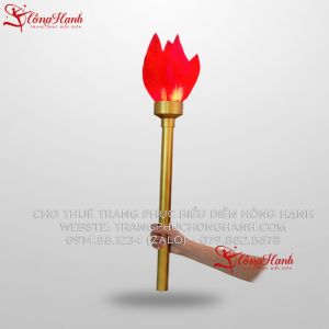 Đạo cụ Đuốc lửa