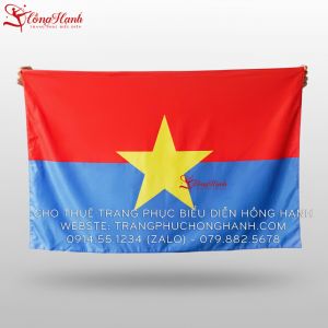 Cho Thuê Cờ Mặt trận Dân tộc Giải phóng miền Nam Việt Nam