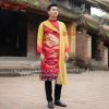 thue-ao-dai-cach-tan-nam-333-adctn333 - ảnh nhỏ  1