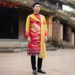 Thuê Áo dài cách tân nam 333 - ADCTN333