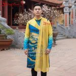 Thuê Áo dài cách tân nam 334 - ADCTN334