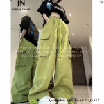 Thuê trang phục Quần nhảy hiện đại nữ 7 - QNNL7