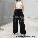 Thuê trang phục Quần nhảy hiện đại nữ 4 - QNNL4