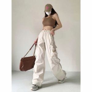 Thuê trang phục Quần nhảy hiện đại nữ 10 - QNNL10