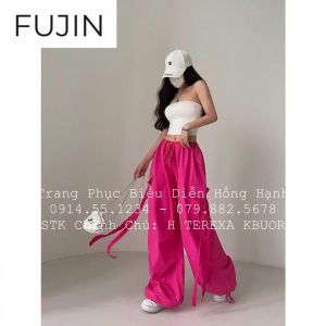 Thuê trang phục nhảy hiện đại nữ 43