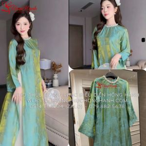 Áo dài cách tân nữ 316 - ADCTN316