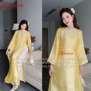 Áo dài cách tân nữ 317 - ADCTN317