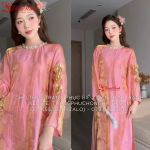 Áo dài cách tân nữ 318 - ADCTN318