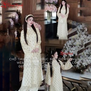 Áo dài cách tân nữ 344 - ADCTN344