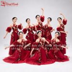 Áo Tứ Thân 218 - TT218